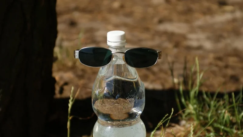 Uzdrowisko Wysowa Zdrój Franciszek 0,5l woda lecznicza 48szt