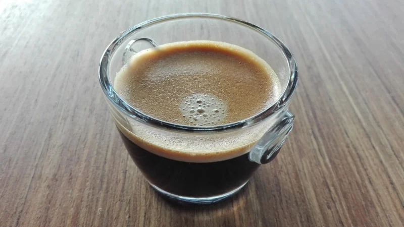 Videns’Ka Kava Kawa Starego Lwowa Sniadaniowa Mielona 100g
