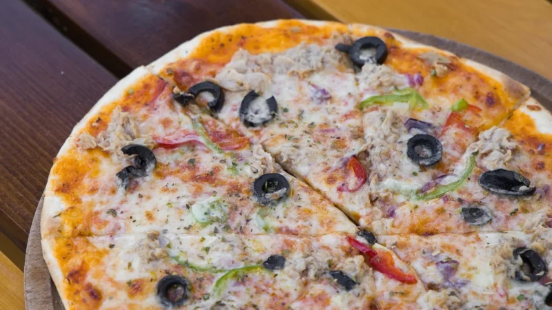 Viotros Wegański Ser Do Pizzy Violife 400g