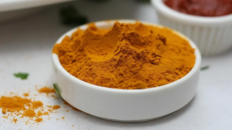 Vitafarm Kurkuma 200G