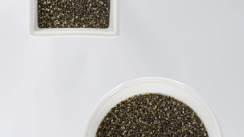 Vitafarm Nasiona Chia 1Kg Vitafarm