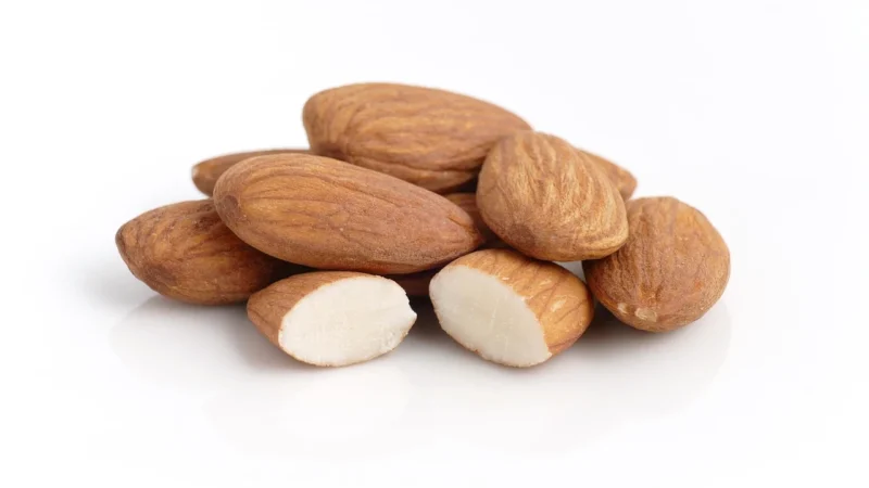 Vivio Migdały Całe 1000g
