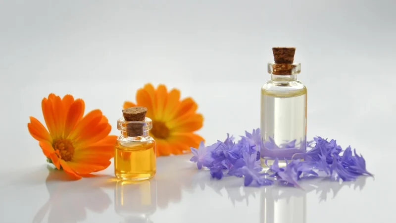 VIVIO Olejek pomarańczowy 30ml