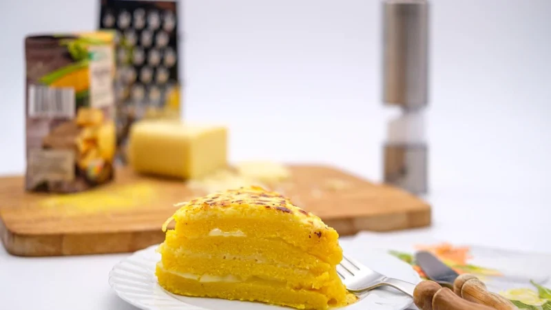 WAFLE KUKURYDZIANE Z PSZENICĄ DURUM SENATORE CAPPELLI BIO 100 g – ALCE NERO