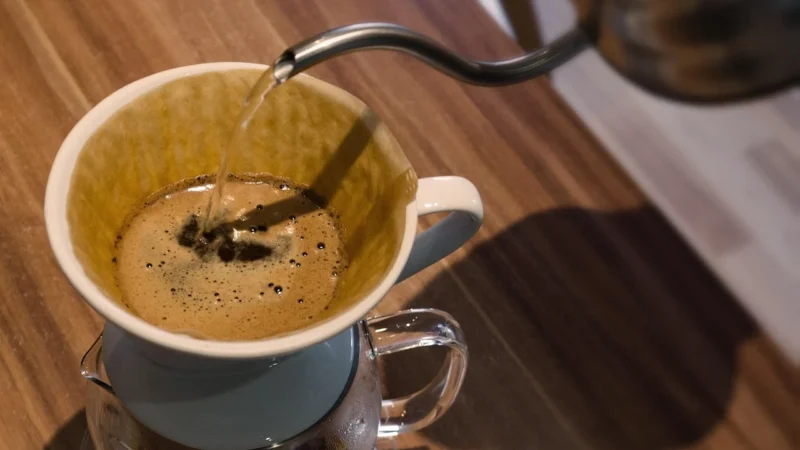 Wessper Filtr Ekspresu Saeco Aqua Clean Picobaristo