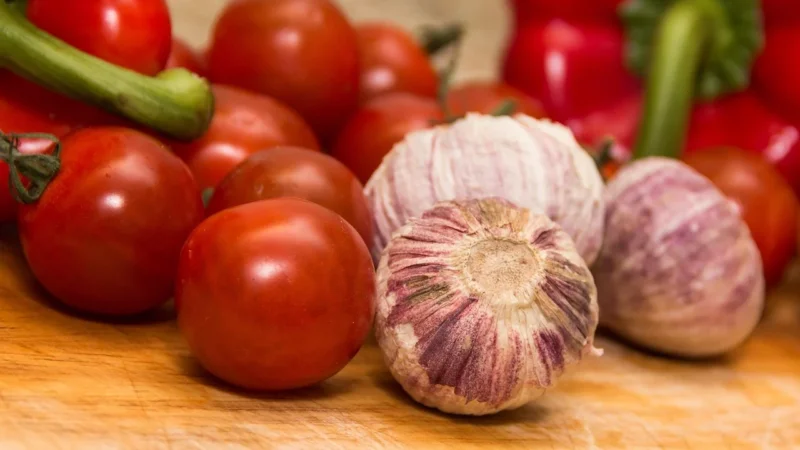Winoszarnia Czubryca Czerwona 50g
