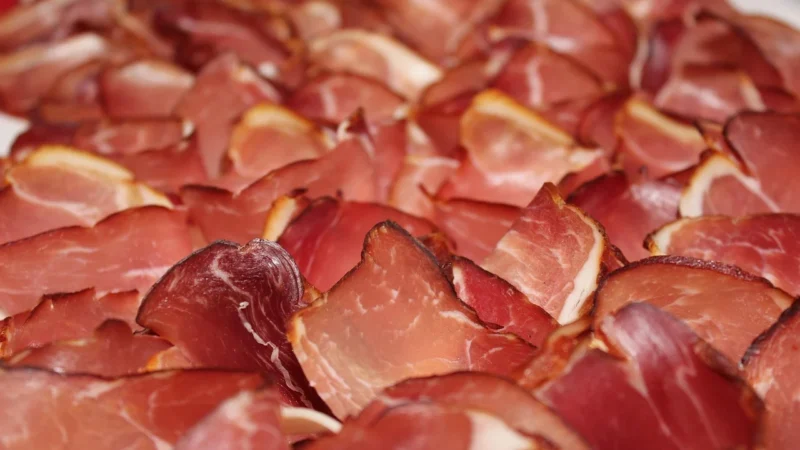 Winoszarnia Peklosól sól peklująca 5kg
