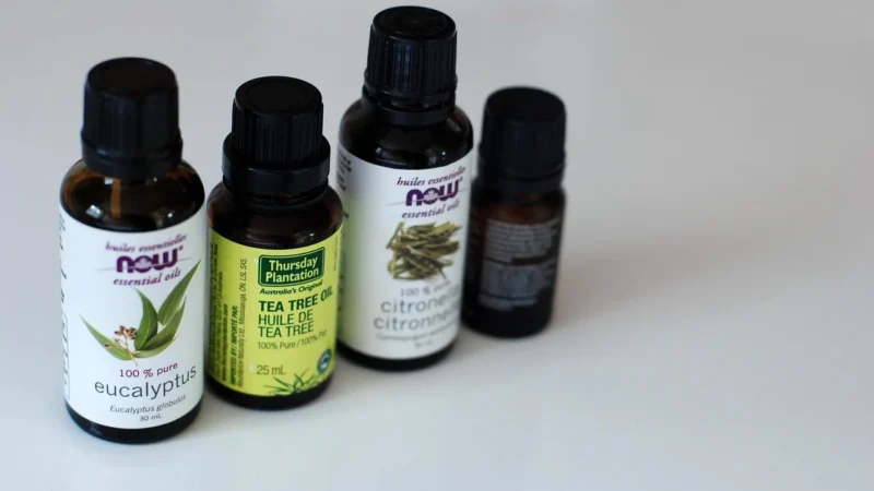 Wira Olejek Z Drzewa Herbacianego 50Ml