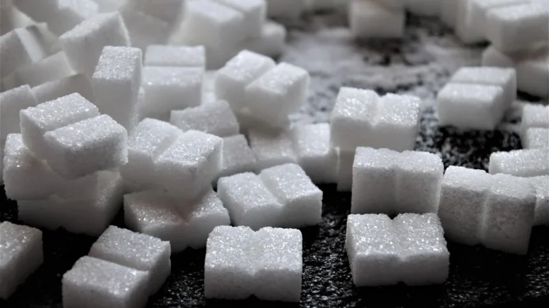 Wish Ksylitol Fiński Cukier Brzozowy 500G