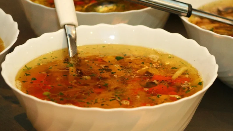 Wodorowęglan Sodu Soda Oczyszczona 1kg Spoży