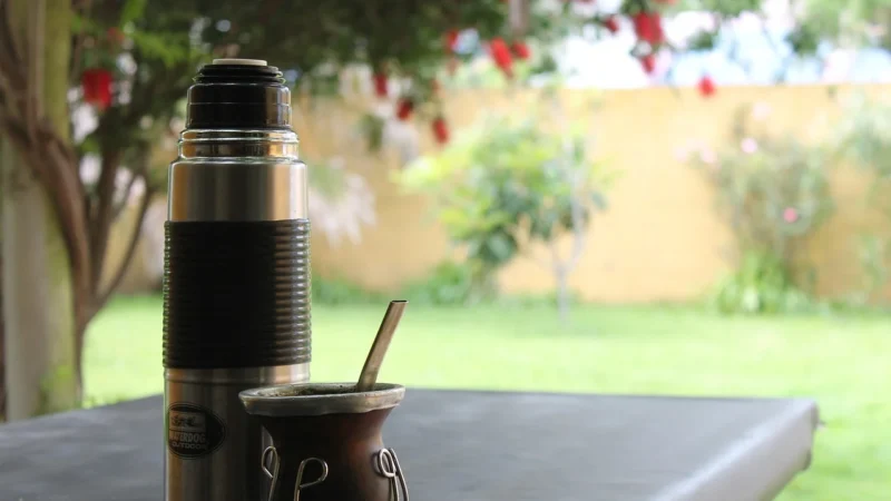 Yerba Mate La Selva Activa 1kg