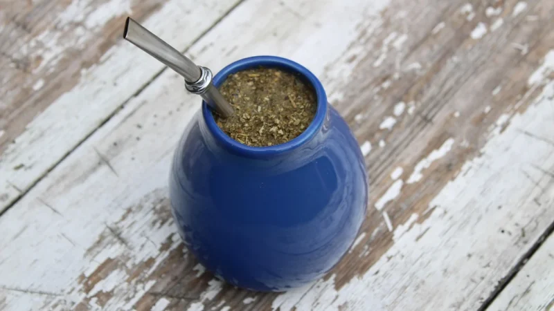 Yerba Mate Zestaw Najlepszych gatunków 20x50g różnych smaków 1kg