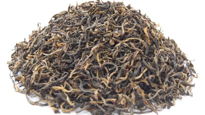 Yunnan Herbata Czarna B901 (100g)