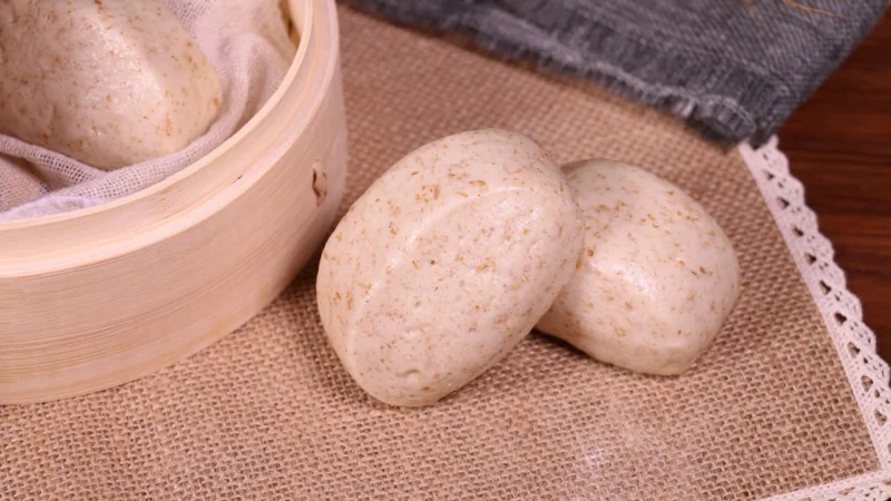 Zawsze Naturalnie Mąka Pszenna typ 1850 Graham 1kg