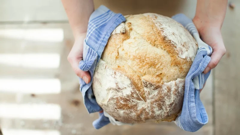 Zawsze Naturalnie Mąka Żytnia Razowa Typ 2000 1kg