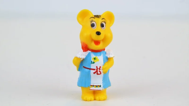 Żelki Owocowe HARIBO Kinder Schnuller 200g