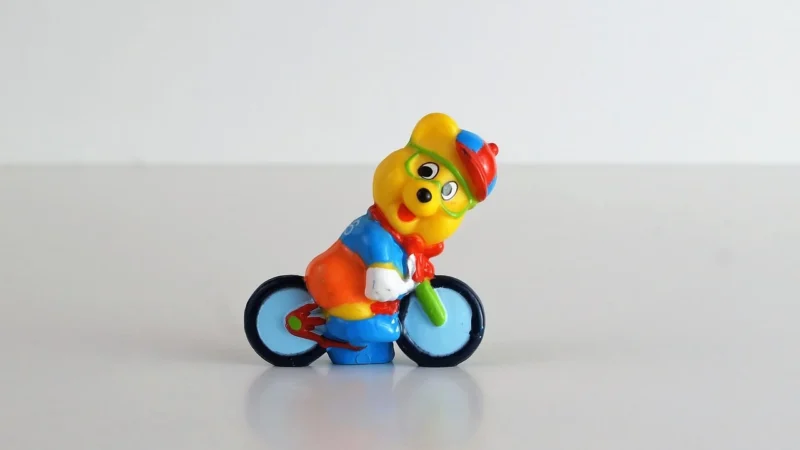 Żelki Owocowe HARIBO Pinkie & Lilly 150 sztuk
