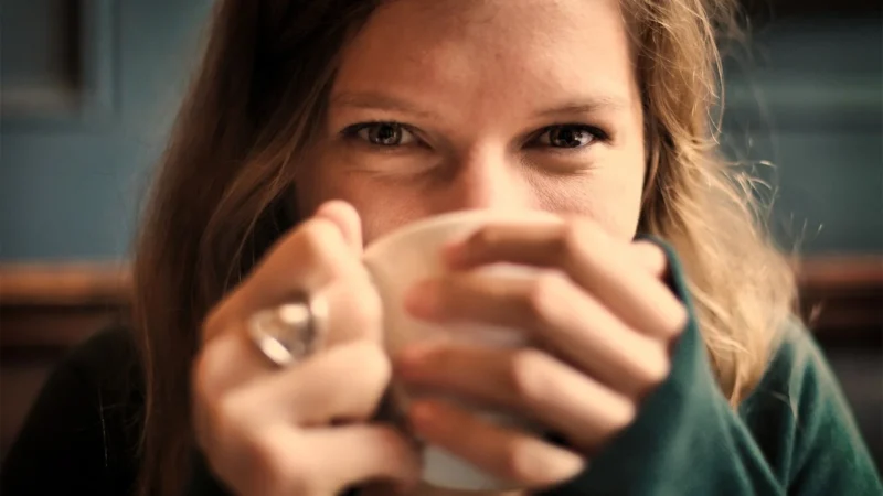 Zestaw Prezentowy Miód 100% Naturalny z Herbatą (69b0f19f)