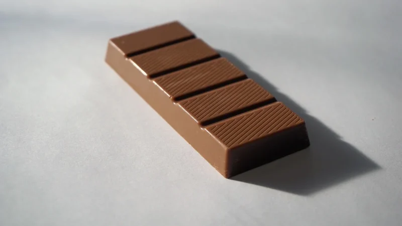 Zmiany Zmiany Baton Dalbio Jeszcze? Kokos + Kakao 40G