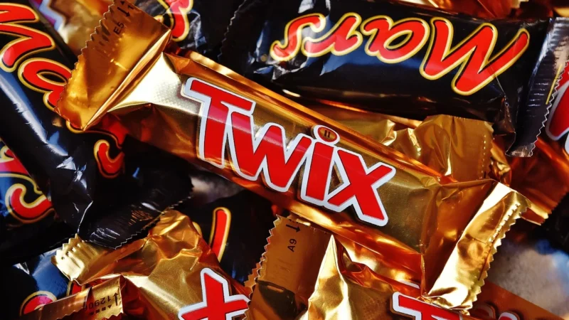 Zotter Schokoladen Hammer Choco „Karmel z migdałami” 100g