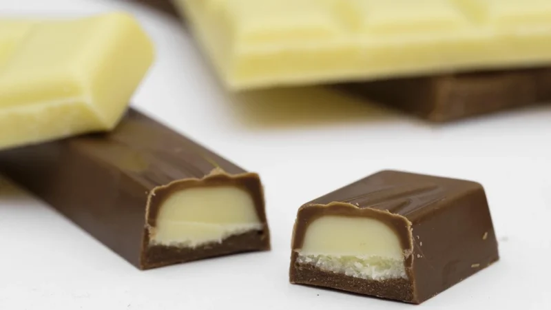 Zotter Schokoladen Hammer Choco „Mleczna czekolada z orzechami laskowymi” 100g