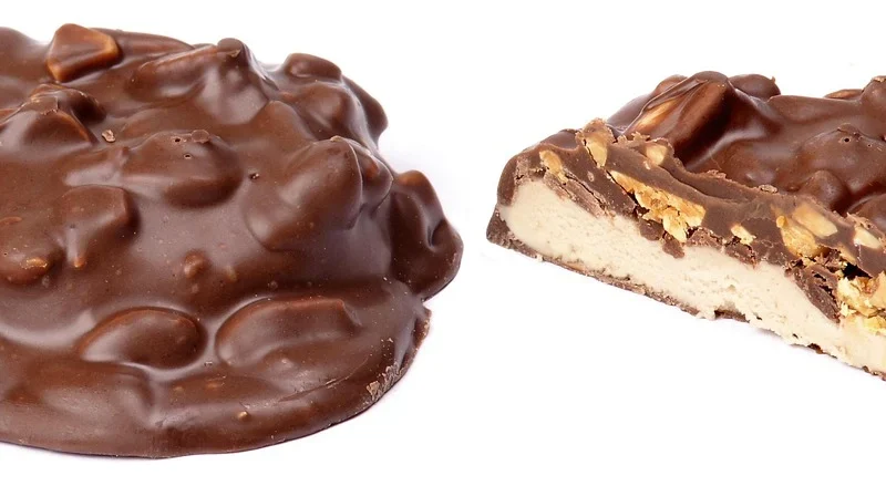Zotter Schokoladen Hammer Choco z winogronami i orzechami 100g